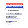 CyeeLife 90% 20g Tungsten Professional Darts