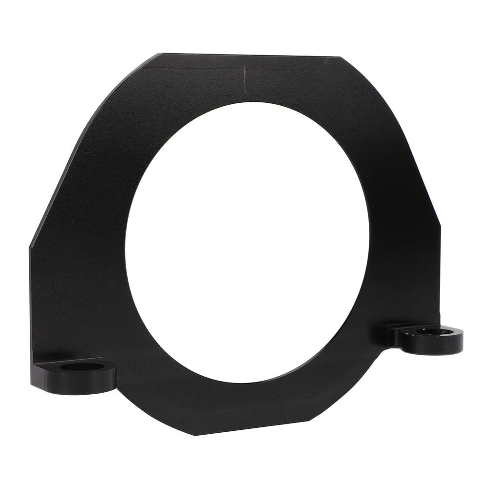 Front Crankshaft Seal Metal Engine Serpentine Protection Guards Crank Seal Guard Plate for N54 N55 N52 528i 335i 135i