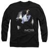 NCIS Unisex Adult Gibbs Ponders T-Shirt