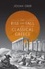 Книга The Rise and Fall of Classical Greece