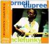 CD CORNELL DUPREE Uncle Funky VICJ60203 Victor 1998 Япония ObiSoulFunk Б/у