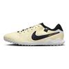 Nike Tiempo Legend 10 Pro TF Mad Ready Pack Кроссовки унисекс Кремовый Лимонадный Металлик-Золотая Монета DV4336-700
