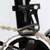 Protector Bike Chain Stabilizer 31.8 34.9mm Clamp 1X System Chain Guide Stabilizer  MTB