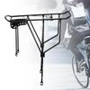 Bike Cargo Rack Rear Bicycle Tailstock Cycling Equipment Pannier Carrier for Mountain