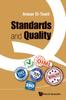 Книга Standards And Quality