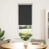 VidaXL Blackout Roller Blind Fabric Width 45.7 Cm Polyester 4010884