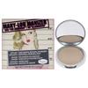 Mary-Lou Manizer от The Balm for Women - Компактный 0,32 унции