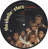 7inch Record BELLE STARS - The Clapping Song PBUY155 Stiff Records 1982 UK Dance & Electronica Used