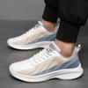 BKQU  Mens Walking Running Comfy Tennis Shoes Adult Fashion Sneakers Classis New Sports