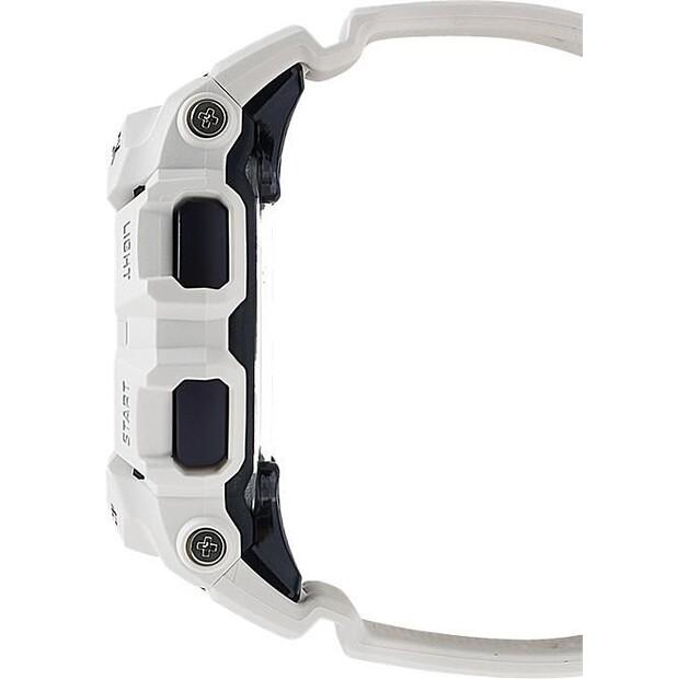 Watch Casio G-SHOCK G-SQUAD GBA-900-7AER