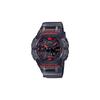 Серия G-SHOCK Эпоха Измерений Спортивный Водонепроницаемый Хронограф Bluetooth Кварцевый Механизм Ремешок из Смолы Японские и Корейские Часы Мужские GA-B001G-1APR