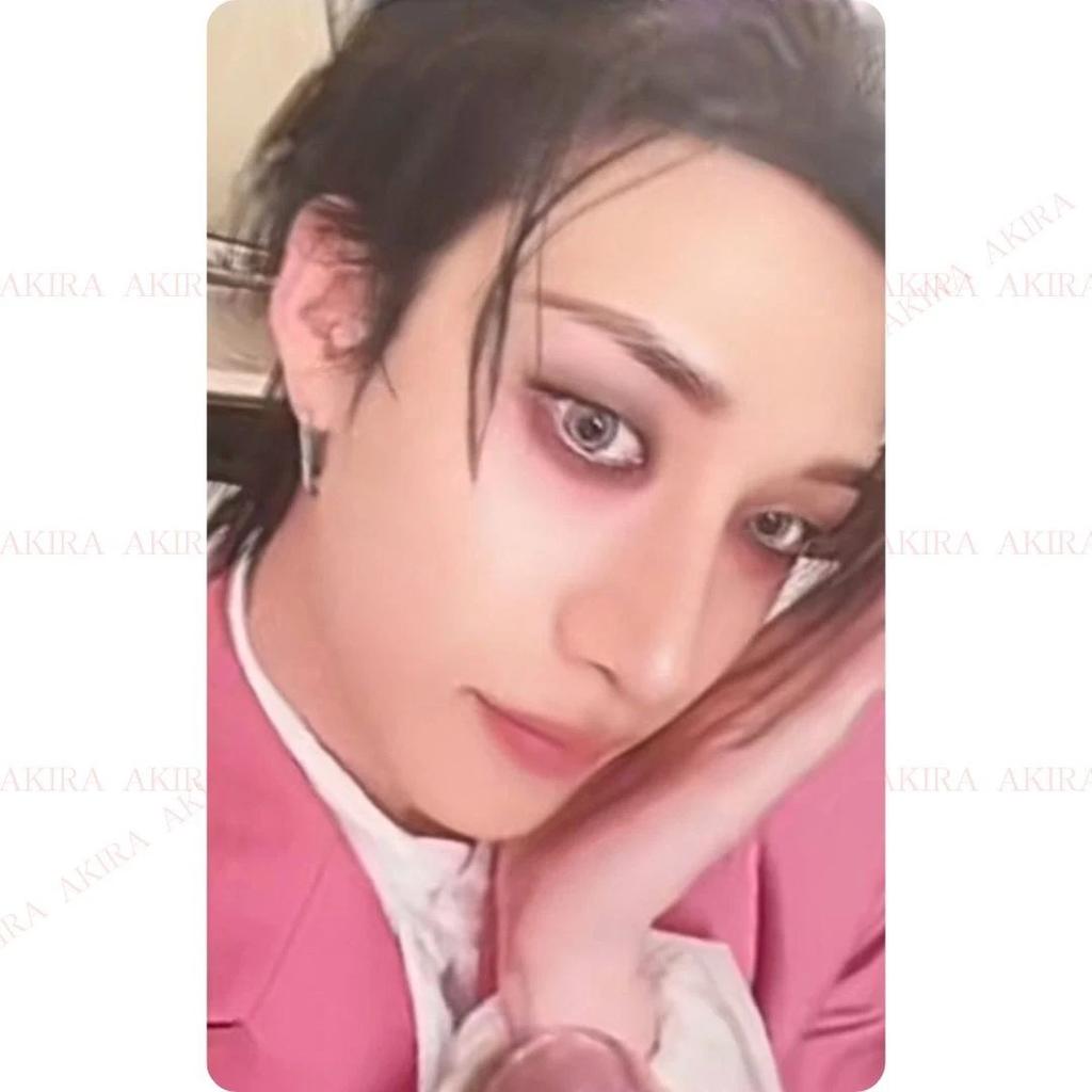 STRAY KIDS SKZ IT TAPE DO IT Альбом Фотокарточка ЯПОНИЯ POB ОФИЦИАЛЬНАЯ