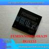Новый чип флэш-памяти eMMC BGA-153 8 ГБ IC FEMDNN008G-08A39