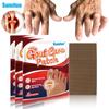 2024 New Hand and Foot Joints Joint Pain Relief Stickers Far Muscle Bone Sore Health Massage Plasters