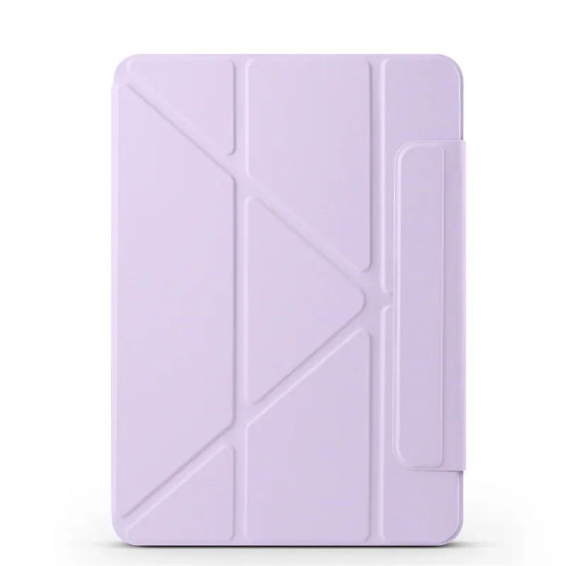 Чехол Funda для OnePlus Pad 3, 13,2 дюйма, Ультратонкий, Магнитный, Съемный Coque для OPPO Pad 4 Pro, Чехол для планшета 13,2 дюйма