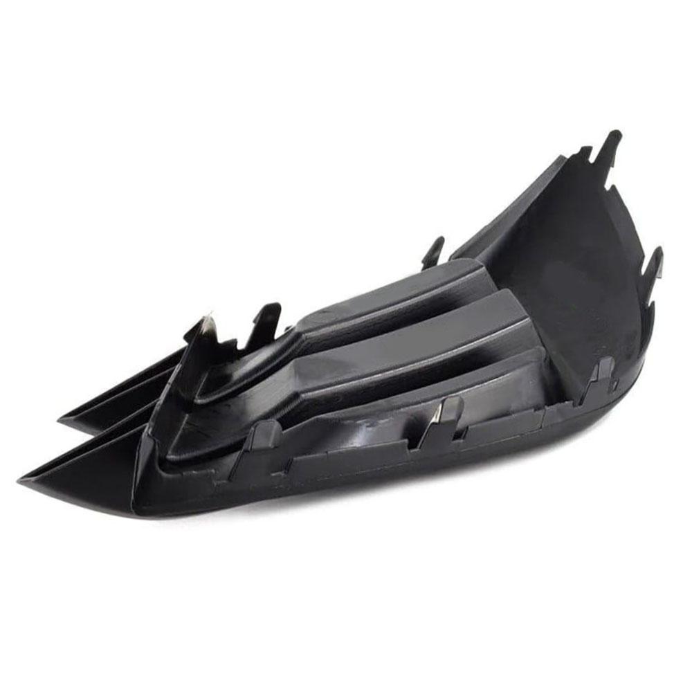 Left Fog Light Cover 57731AL05A For Subaru Legacy Sedan 2015-2017