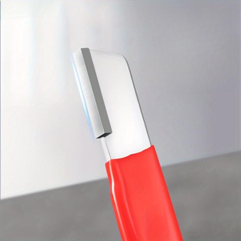 Профессиональная точилка для кухонных ножей — вольфрамовый и алмазный керамический точильный камень для всех лезвий, включая садовые ножницы