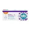 [Новый продукт] Тампоны OB Extra Protect Super, 16 шт.