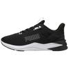 Ftr Wave Comfortable Versatile Durable Breathable Lightweight Low-Top Casual Running Shoes Men Sneaker Black 311095-01