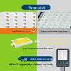 Taylor (Ter) 200W LED Explosion-Proof Street Light Head