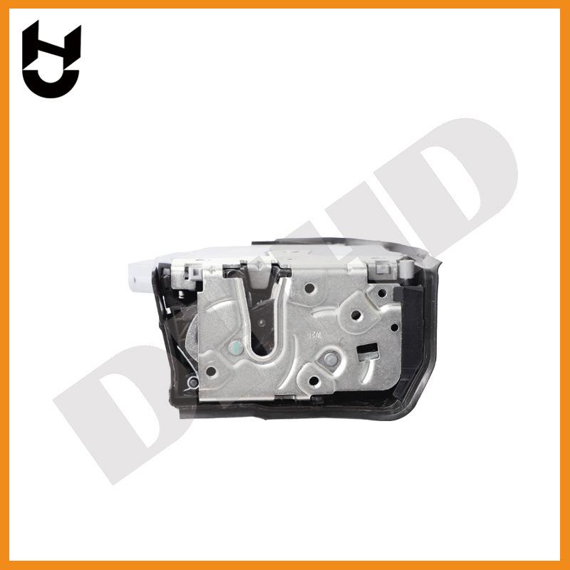 BMW E53 Привод и механизм замка передней двери 51218402540