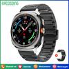 SACOSDING Новые умные часы Watch 7 Ultra 500 мАч голосовой помощник часы для мужчин и женщин AMOLED Bluetooth вызов пульсометр спортивные умные часы