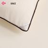 Grace Breathable Polyester Fiber Comforter