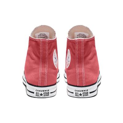 Кеды Chuck Taylor All Star Hi 'Punch Coral' 161417F