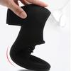 Women Latin Dance Shoes Jazz Latin Ballroom Salsa Dancing Shoe High Heels Ladies Practice Training Modern  Sneakers Female