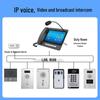IP Intercom SIP Call Station (CN version)