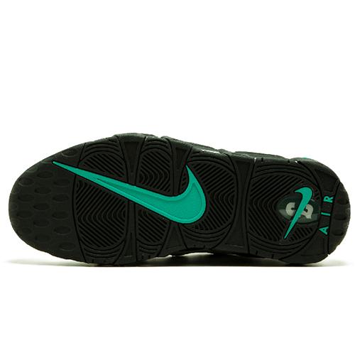 Nike Air More Money Валютный набор Великобритания AJ7383-002