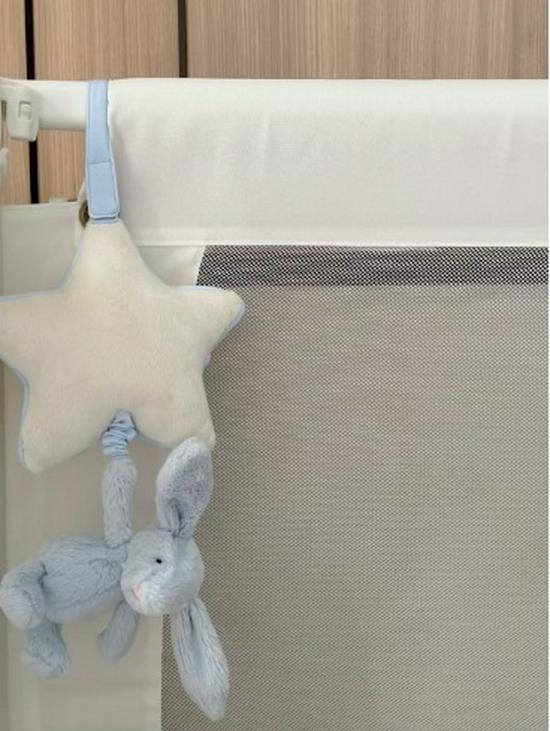 Плюшевая музыкальная шкатулка Jellycat в британском стиле: Розовая, Голубая и Коричневая Кукла Кролик и Лиса с Дергалкой