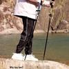 Datangyu Aluminum Alloy Folding Trekking Pole