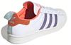 Kids' Sneakers adidas Superstar Girls Are Awesome (GS) Cloud White/Icey Pink/Signal Coral
