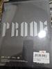 BTS Bangtan Boys Proof Стандартное издание Новый мерч