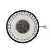 Watch Accessories Brand New Original Swiss ISA2334 1035 Movement Date At  3 O'clock Quartz Movement Cal.2334