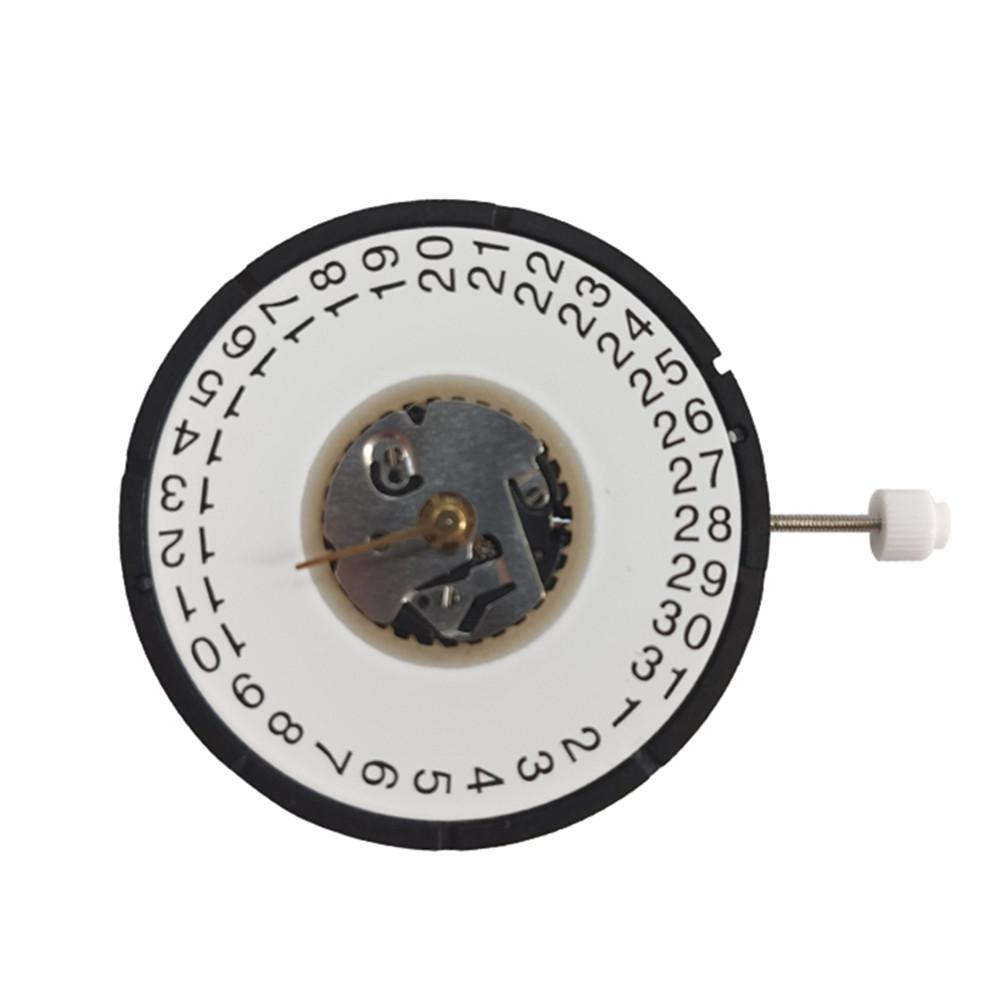 Watch Accessories Brand New Original Swiss ISA2334 1035 Movement Date At 3 O'clock Quartz Movement Cal.2334