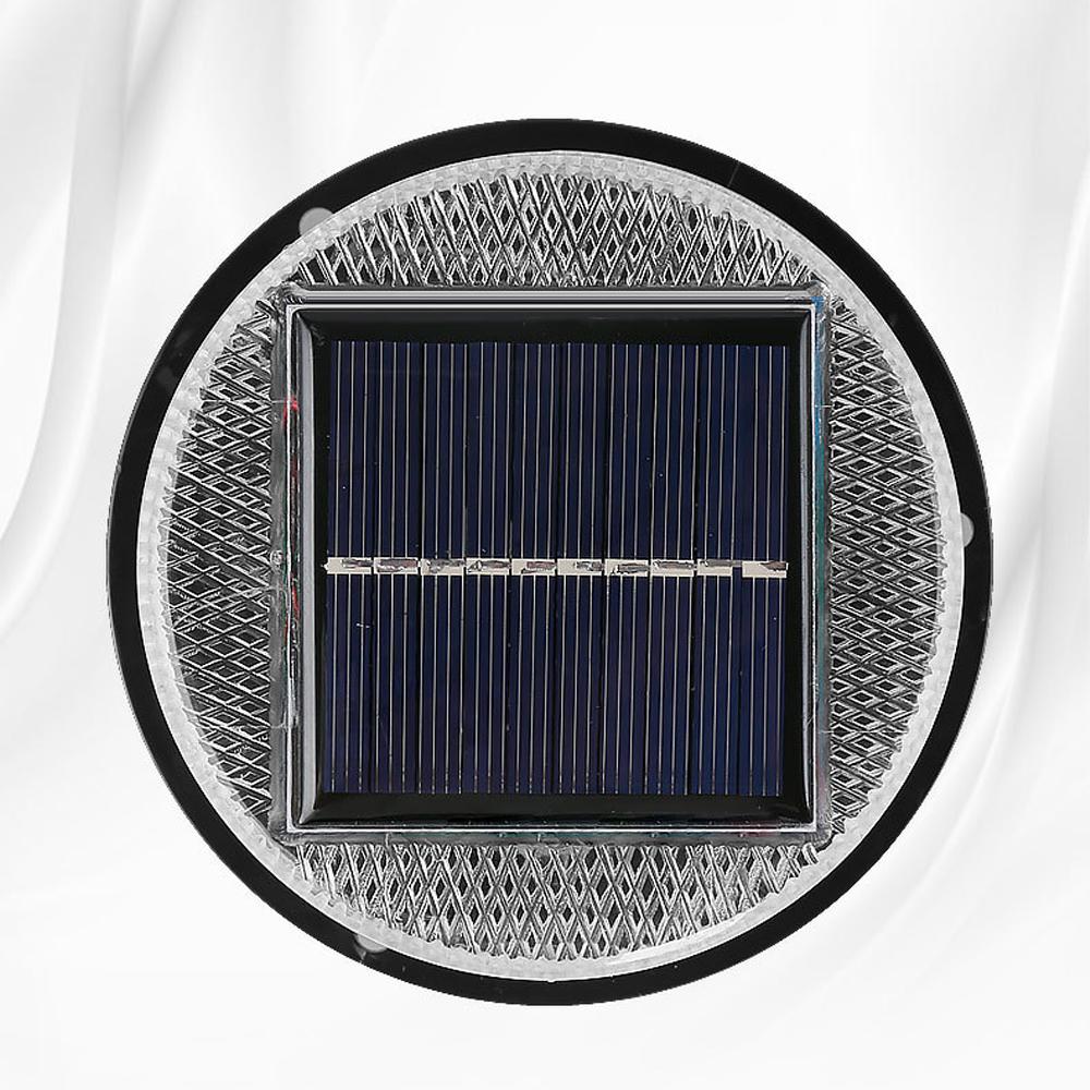 Солнечный предупреждающий свет светодиодный автоматический датчик магнитный полицейский стробоскоп аварийный оповещатель лампа грузовик автомобиль транспортные средства маячок