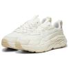 Puma Spina Nitro Tonal - Женские кроссовки Alpine Snow Кремовый Frosted-Ivory 393782-01
