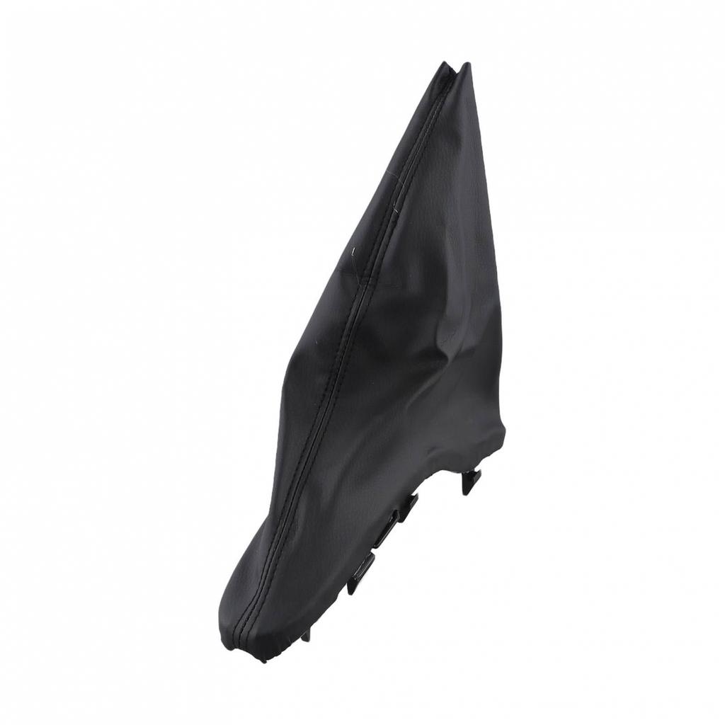 Custom Fit Handbrake Cover for BMW For Mini Cooper R50 R52 R53 Models 2001 2008