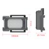 LED Lights Landing Gear for DJI Neo 2 Drone Accessories Quick Release Clear Lighting Night Flying Light Rechargeable Lamp