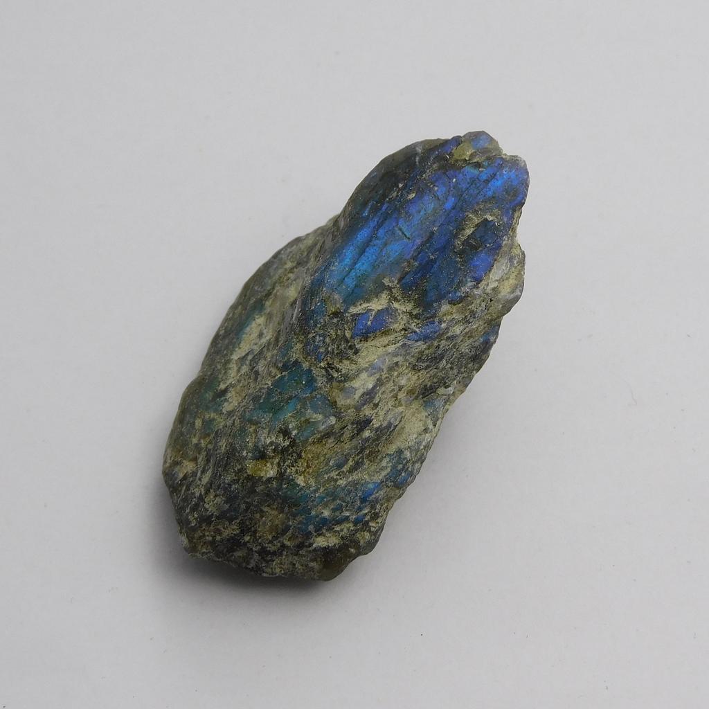 Natural Sapphire Loose Gemstone 160.25 ct Rough Uncut Multi Color -W September Birthday Birthstone
