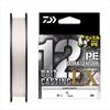 Б/у леска Daiwa PE для кастинговой удочки Dura Sensor x 12EX+Si3 1.2-200