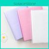 Stylish And Portable 32/64 Pockets Photocard Binder Sleeves Holder For Kpop Fans