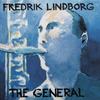 CD FREDRIK LINDBORG - The General IGCD136 Imogena Records 2006 Sweden Jazz Used