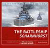 Книга The Battleship Scharnhorst