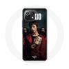 Case - La Casa De Papel - Xiaomi Mi 11 Lite - Soft - Black - Protection