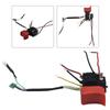The of Power Tools Discover the Benefits of Using the Innovative EGD1112B Switch from For defond in Your DIY Projects