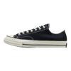 Кеды унисекс Chuck 70 Low Black Egret A10358F