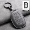 3 Buttons Car Remote Key Case Cover for Hyundai Ix25 Ix35 Ix45 I10 I20 I30 I40 Tucson Verna Sonata Verna Solaris Mistra Elantra